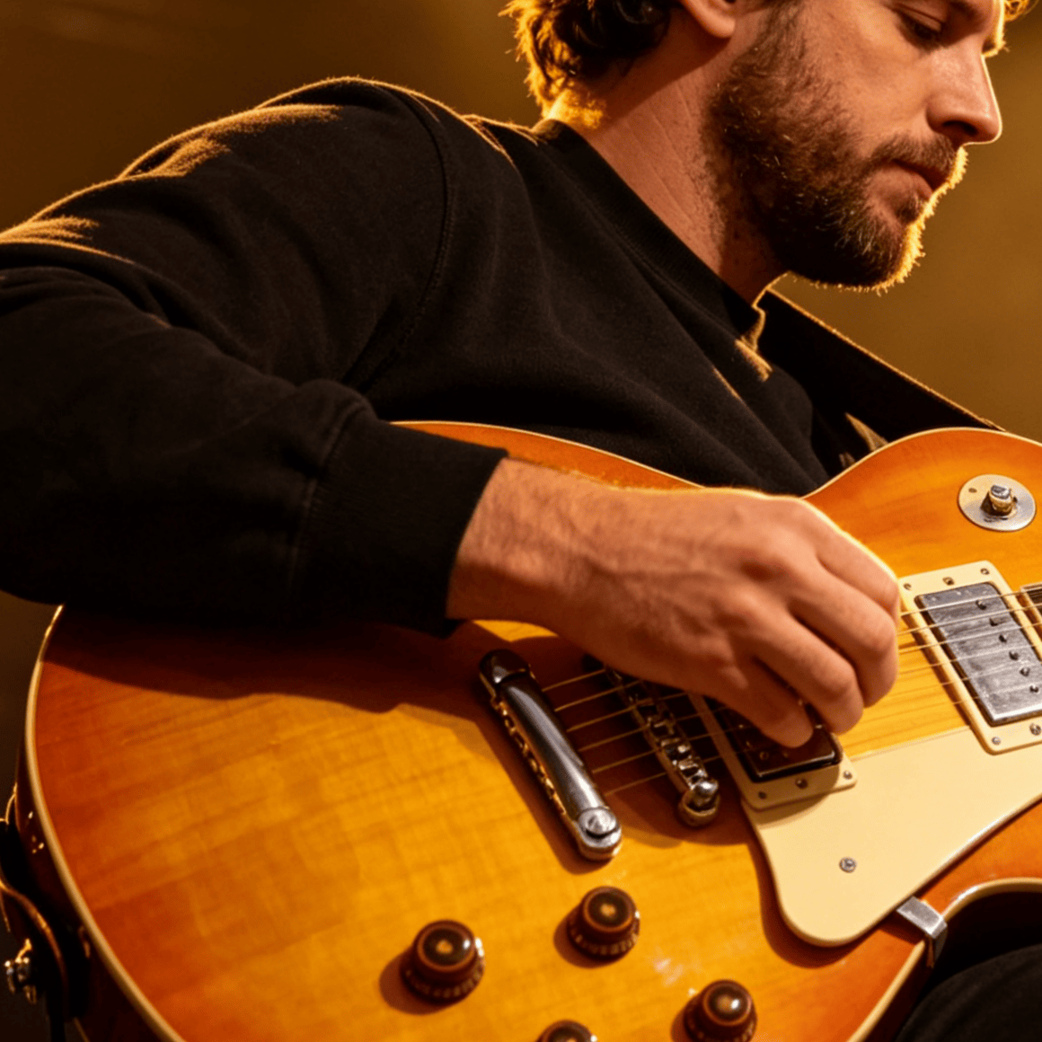 Electric Guitar, 39-inch, 6-st - огляд і ціна Electric Guitar Beginner