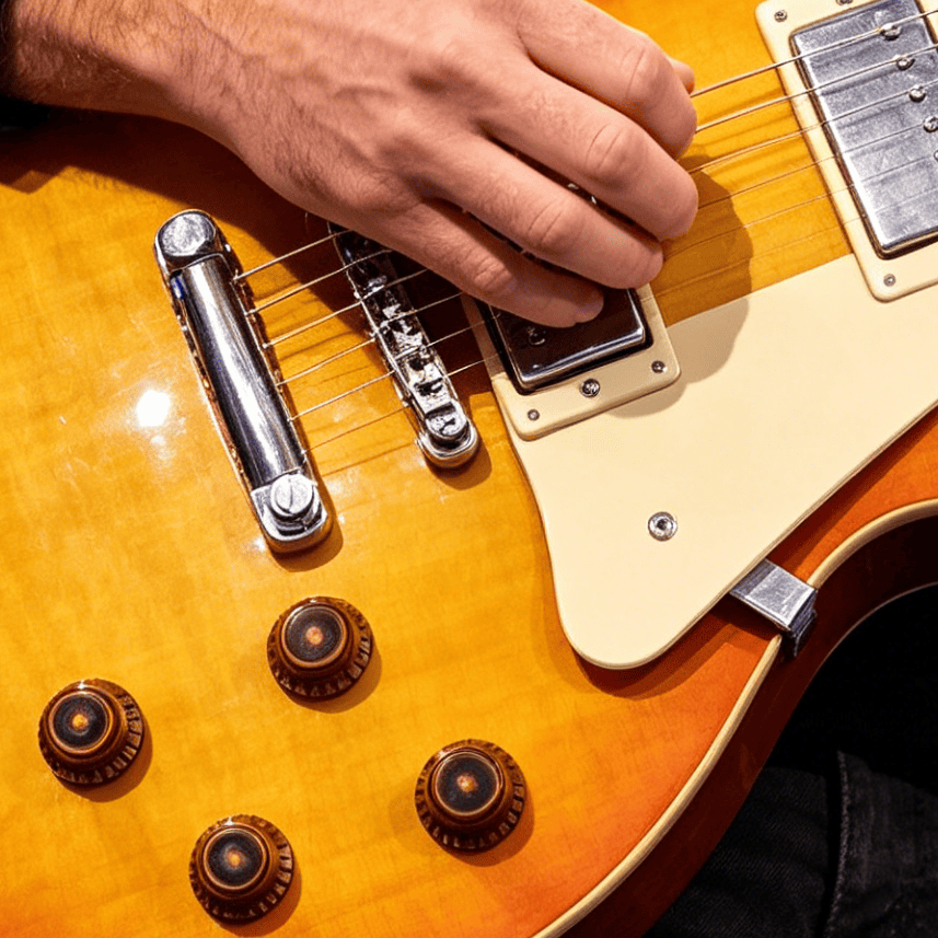 Electric Guitar, 39-inch, 6-st - огляд і ціна Electric Guitar Beginner