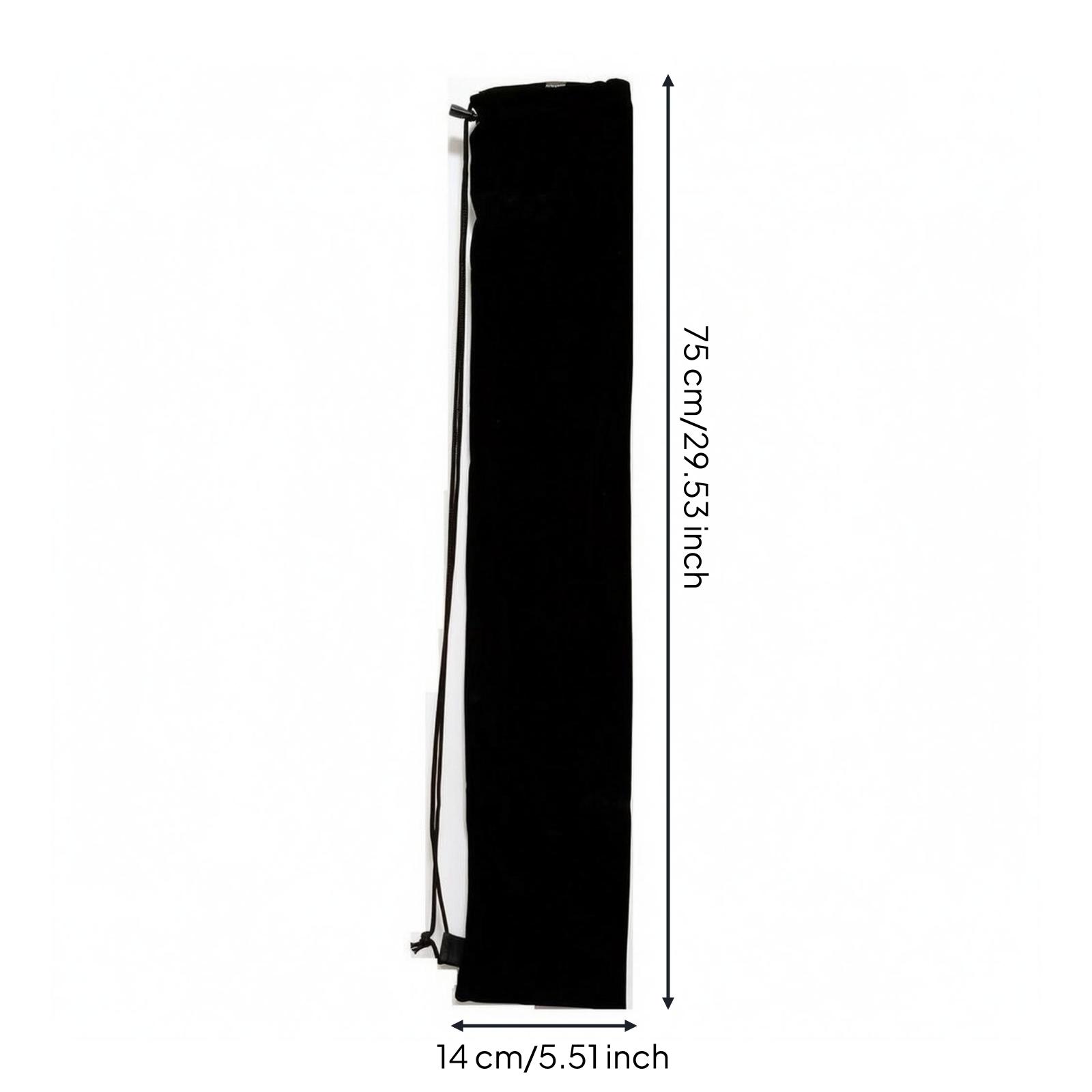 Musical Device Pouch Flute Dra - огляд і ціна Musical Instrument Flute