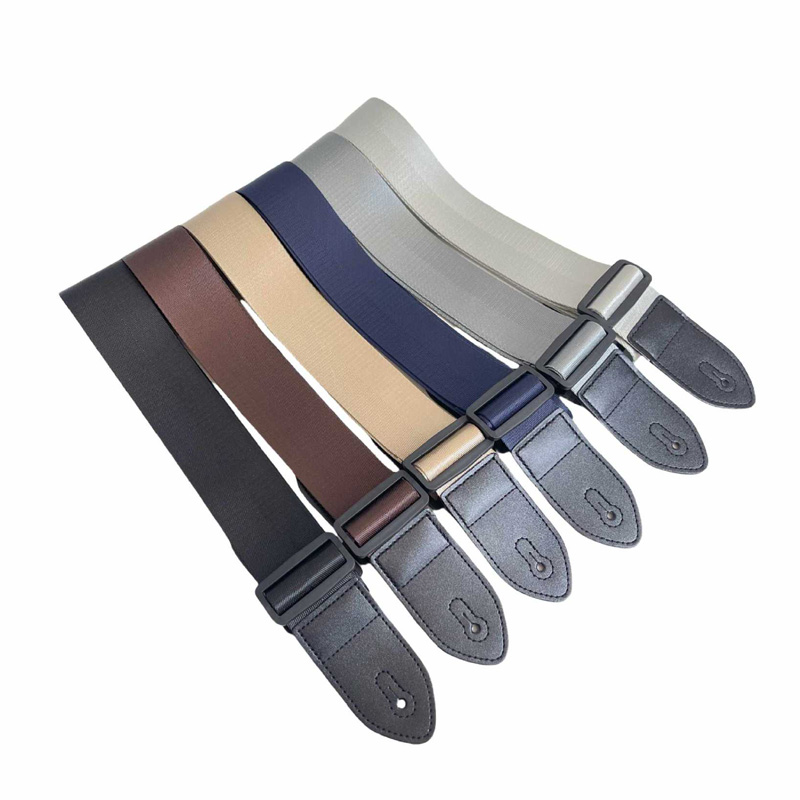 Electric Guitar Strap Solid-co - огляд і ціна Musical Instrument Band
