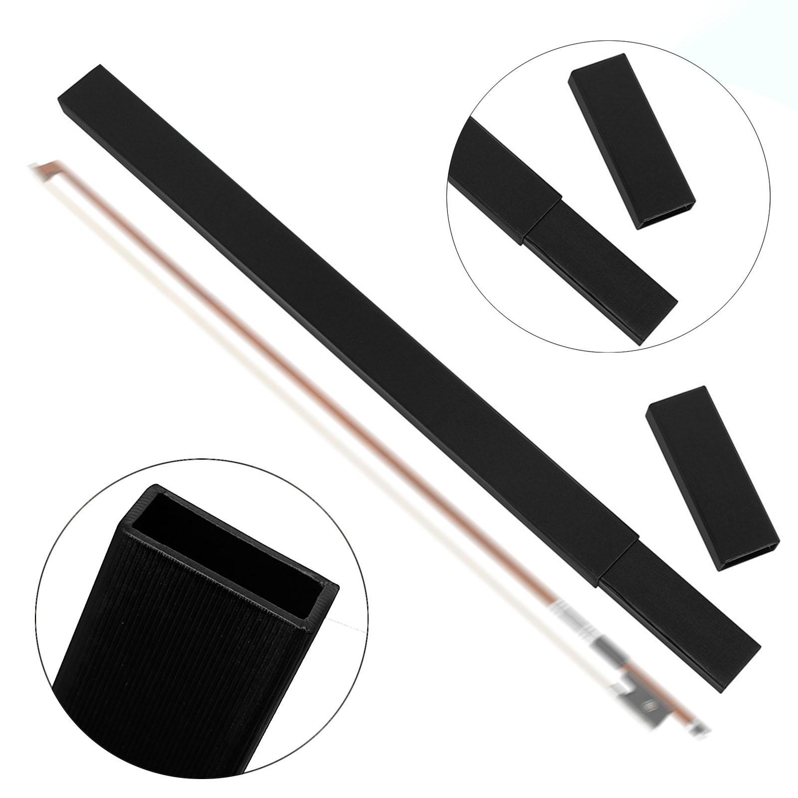 Cardboard Violin Bow Storage C - огляд і ціна Musical Instrument Viola
