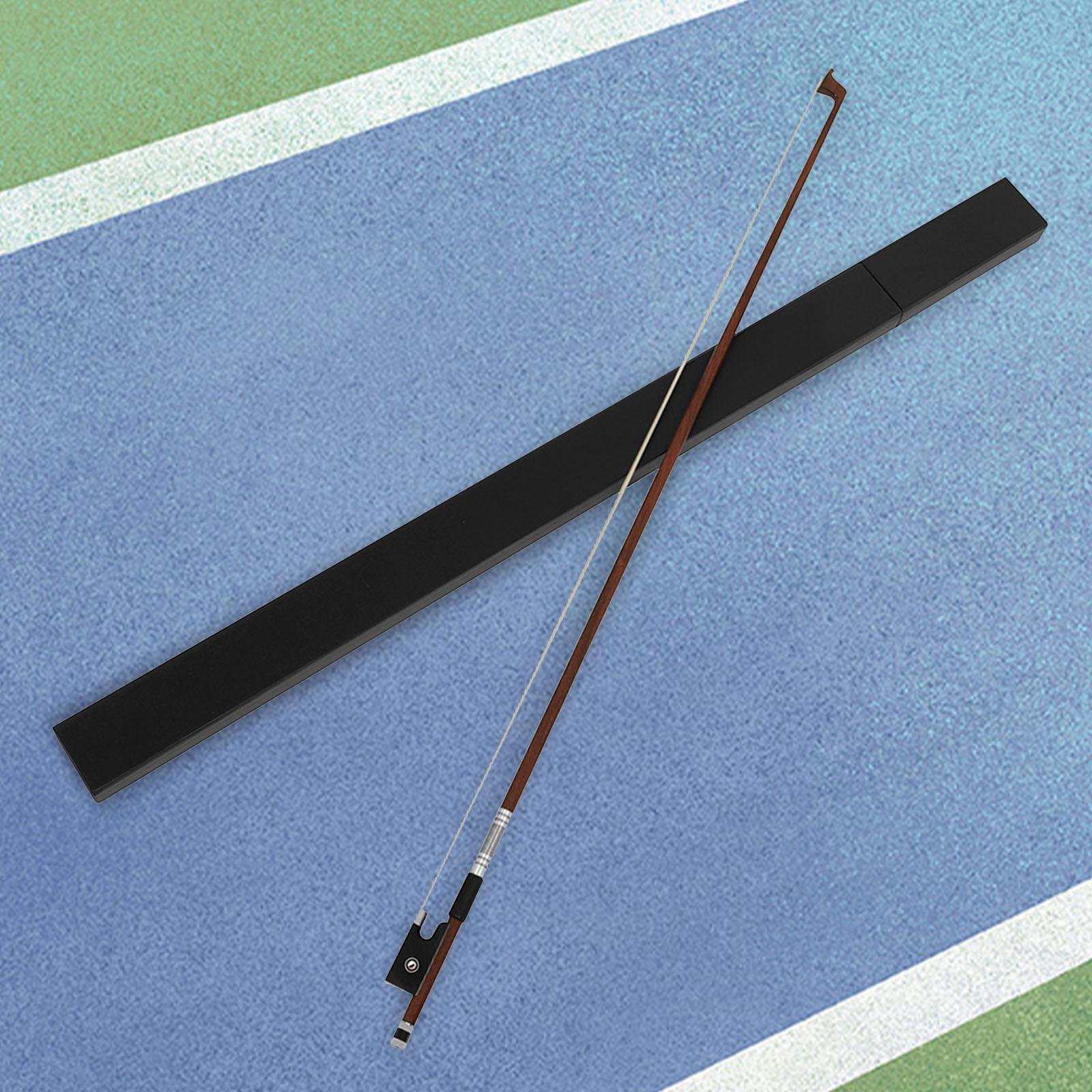 Cardboard Violin Bow Storage C - огляд і ціна Musical Instrument Viola