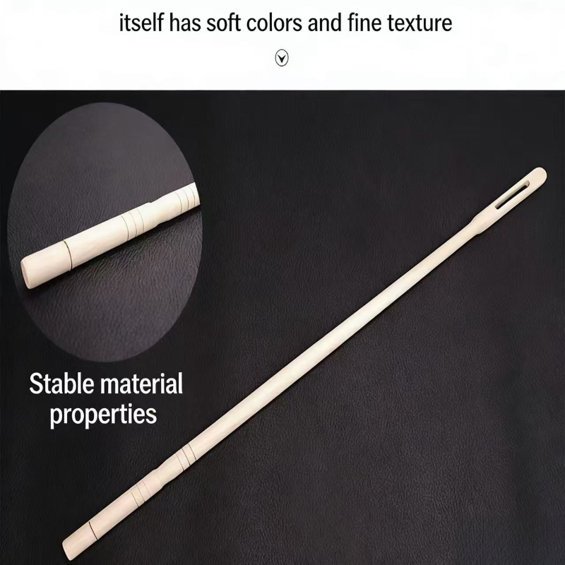 10pcs Flute Cleaning Stick Swa - огляд і ціна Musical Instrument Flute