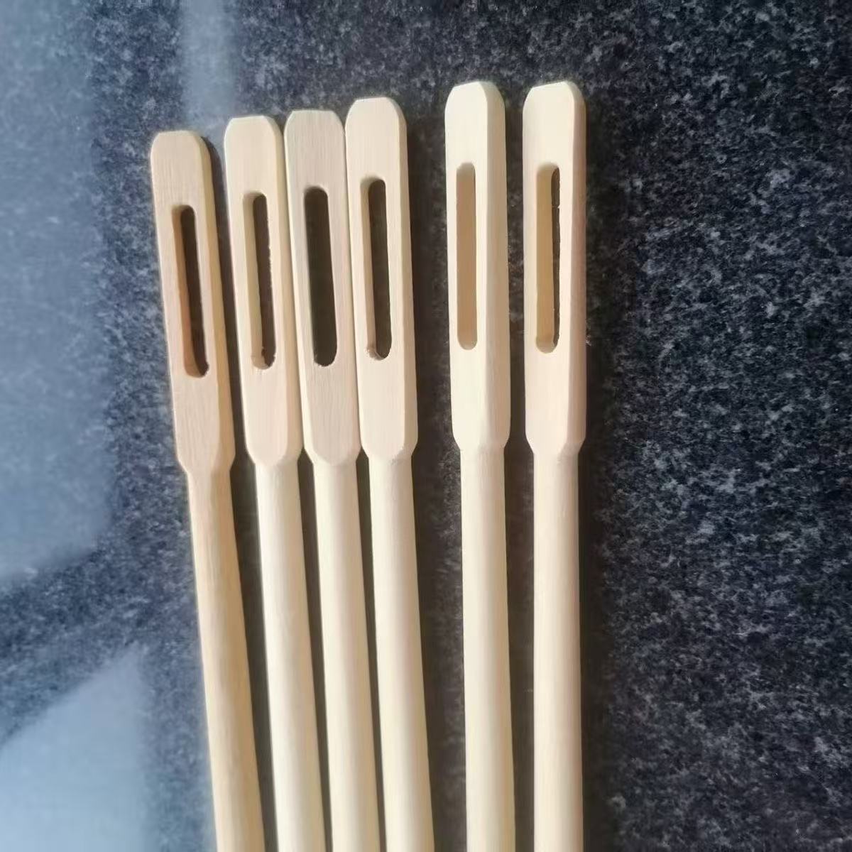 10pcs Flute Cleaning Stick Swa - огляд і ціна Musical Instrument Flute