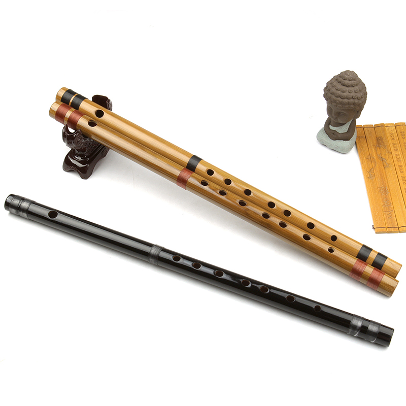 7/8 Hon Japanese Bamboo Flute  - огляд і ціна Musical Instrument In Japanese
