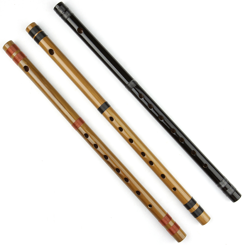 7/8 Hon Japanese Bamboo Flute  - огляд і ціна Musical Instrument In Japanese