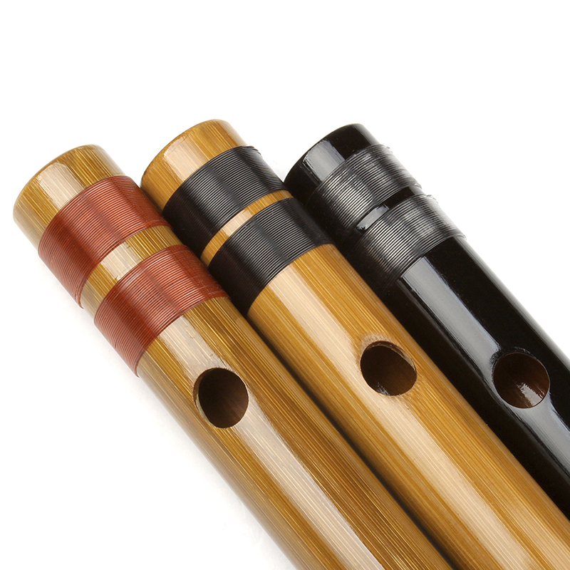 7/8 Hon Japanese Bamboo Flute  - огляд і ціна Musical Instrument In Japanese