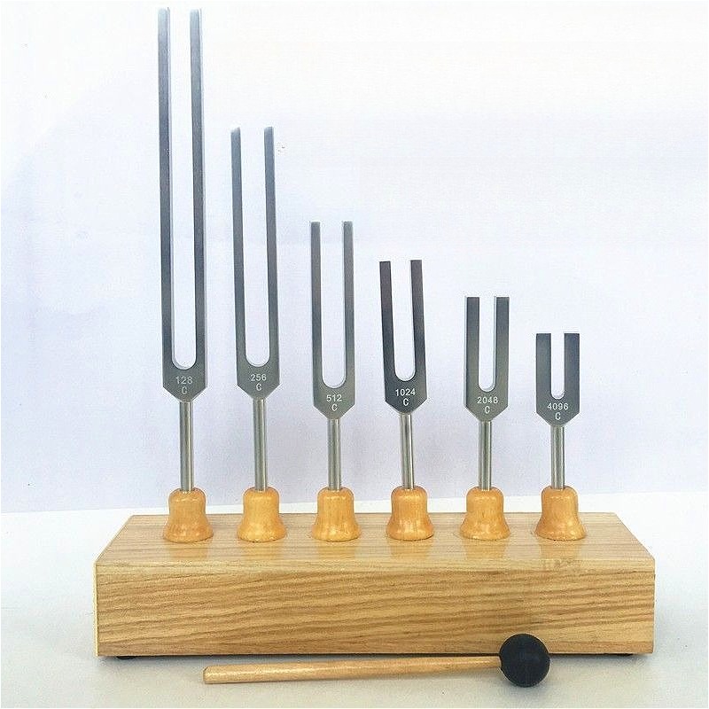 Aluminium Alloy Tuning Fork Se - огляд і ціна Musical Instrument Groups