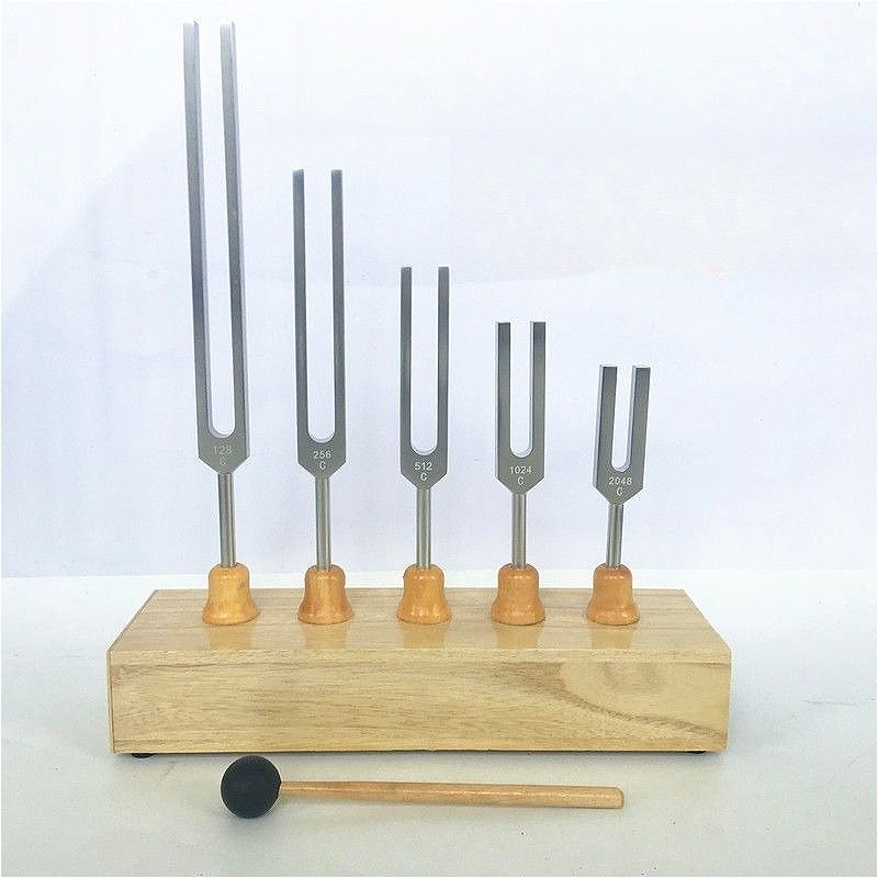 Aluminium Alloy Tuning Fork Se - огляд і ціна Musical Instrument Groups
