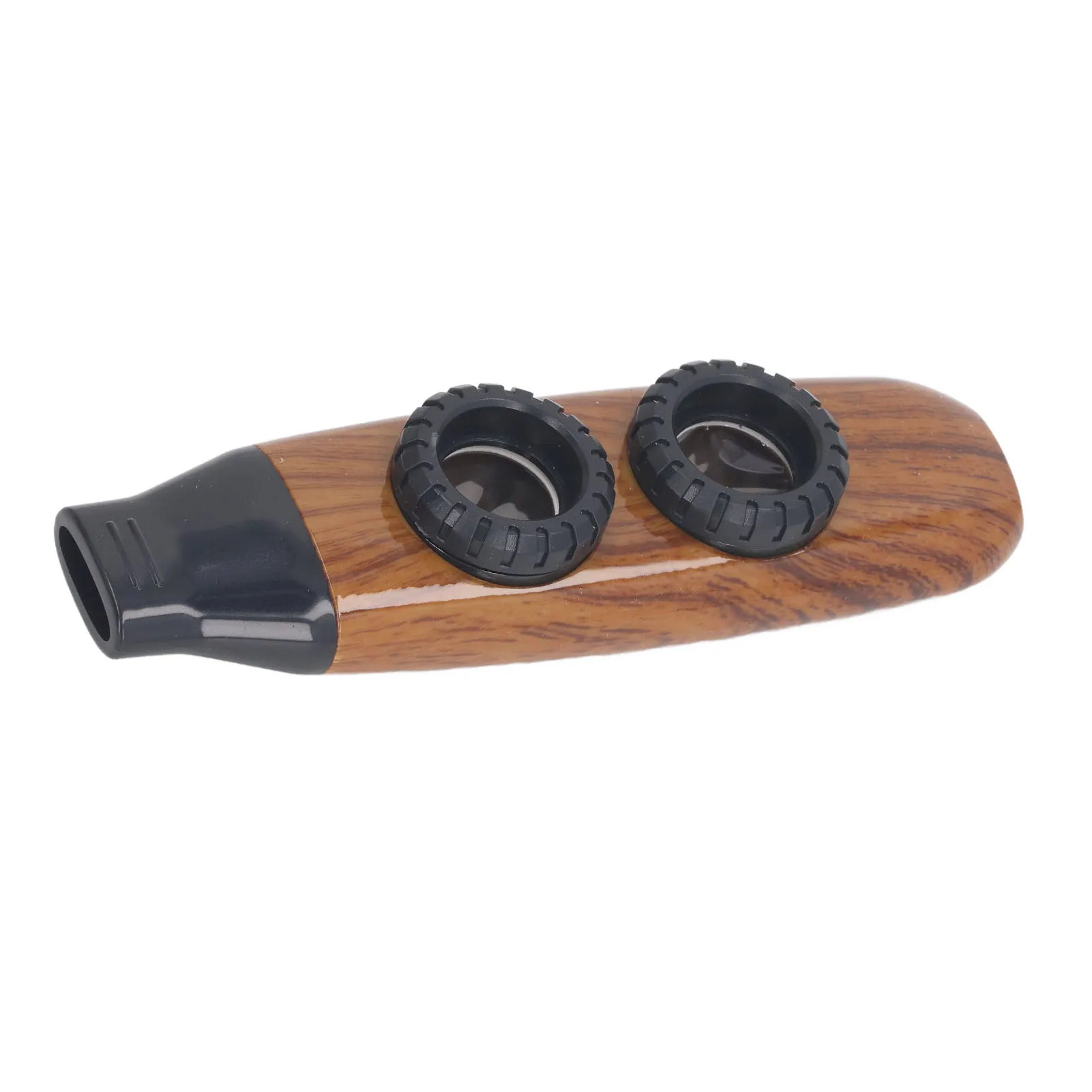 Kazoo Flute with Diaphragm Kaz - огляд і ціна Musical Instrument Flute