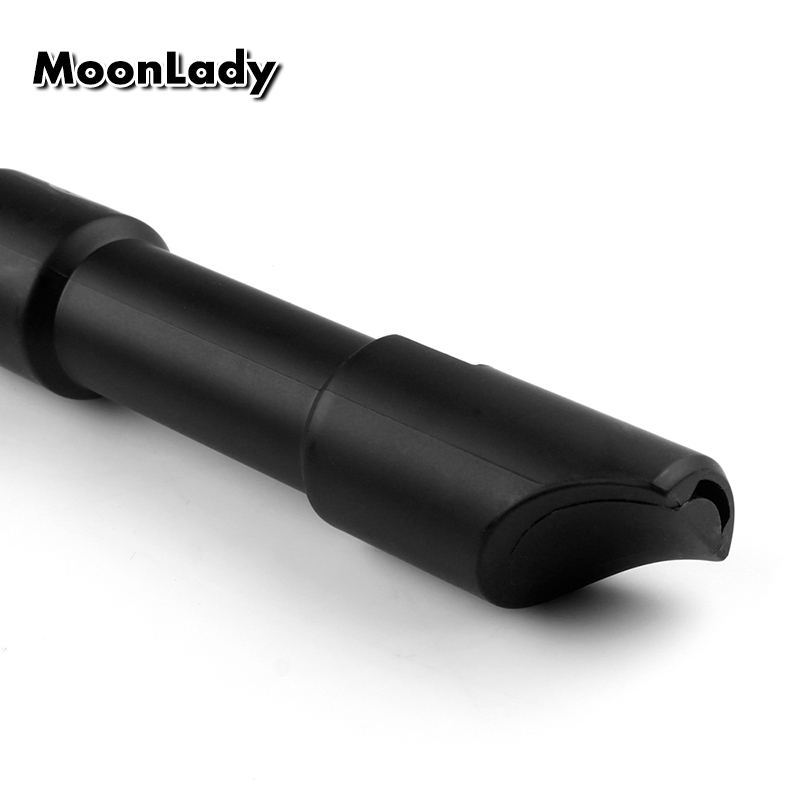 Black ABS Plastic Flute C/D Ke - огляд і ціна Musical Instrument Irish