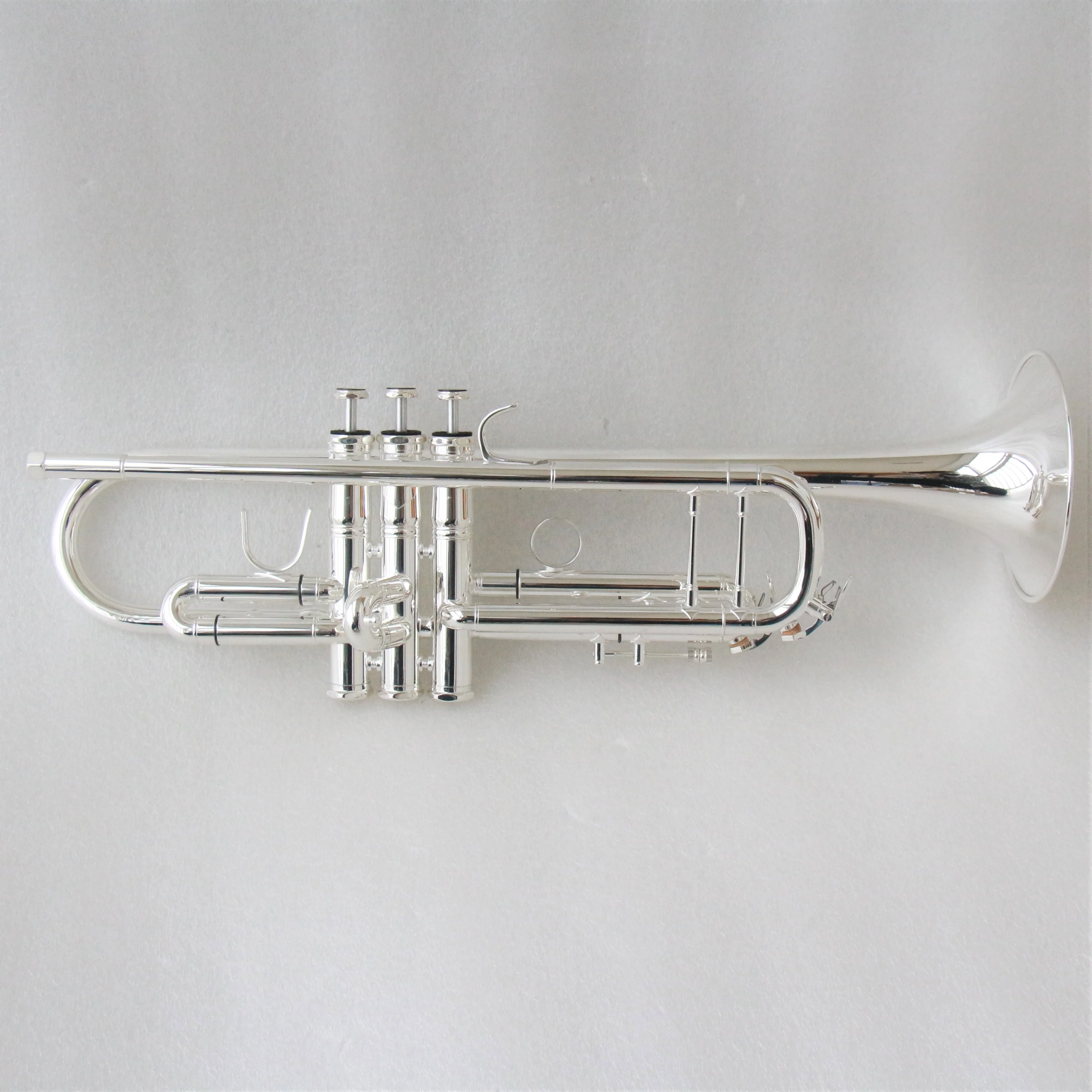High End Trumpet Music Instrum - огляд і ціна Musical Instrument Ending In A