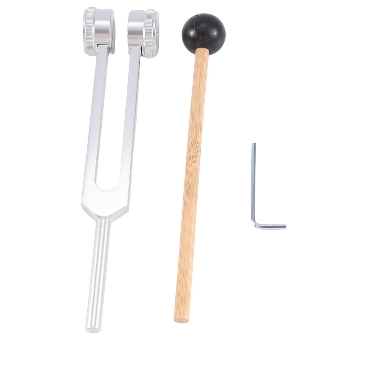 Y115A HOT  174 Hz Tuning Fork  - огляд і ціна Musical Instrument Repairs