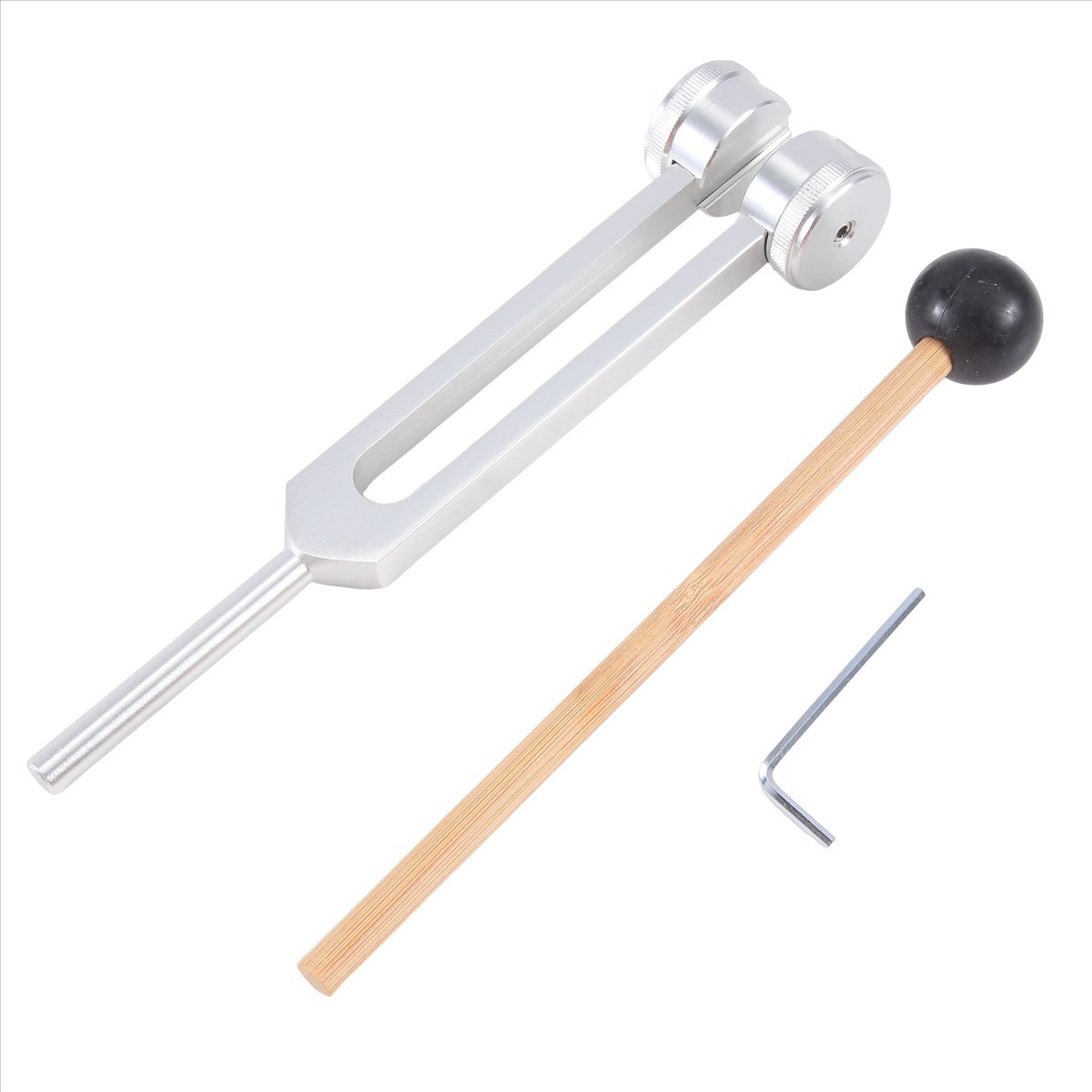 Y115A HOT  174 Hz Tuning Fork  - огляд і ціна Musical Instrument Repairs