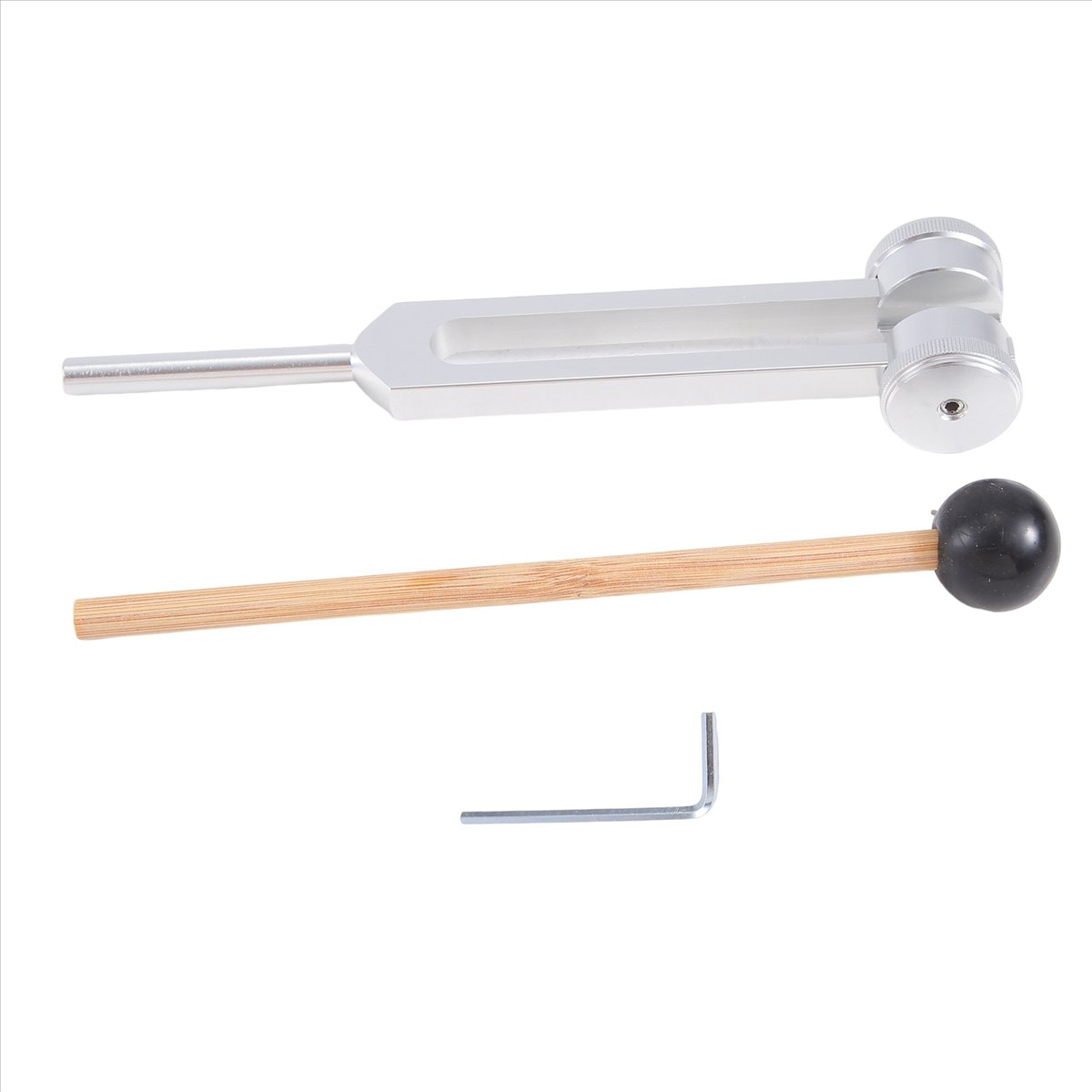 Y115A HOT  174 Hz Tuning Fork  - огляд і ціна Musical Instrument Repairs
