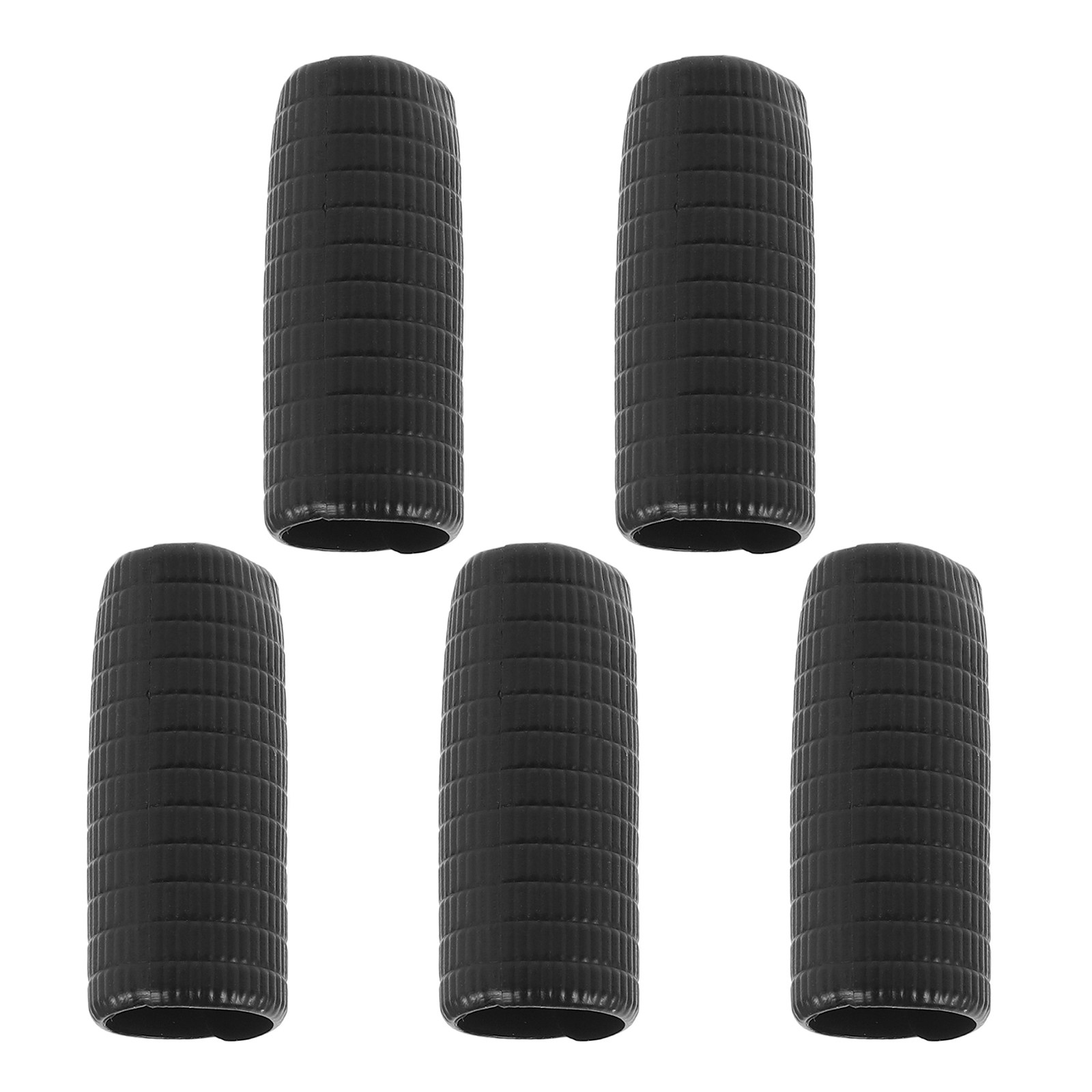 5pcs Violin Bow Grips Rubber P - огляд і ціна Musical Instrument Viola