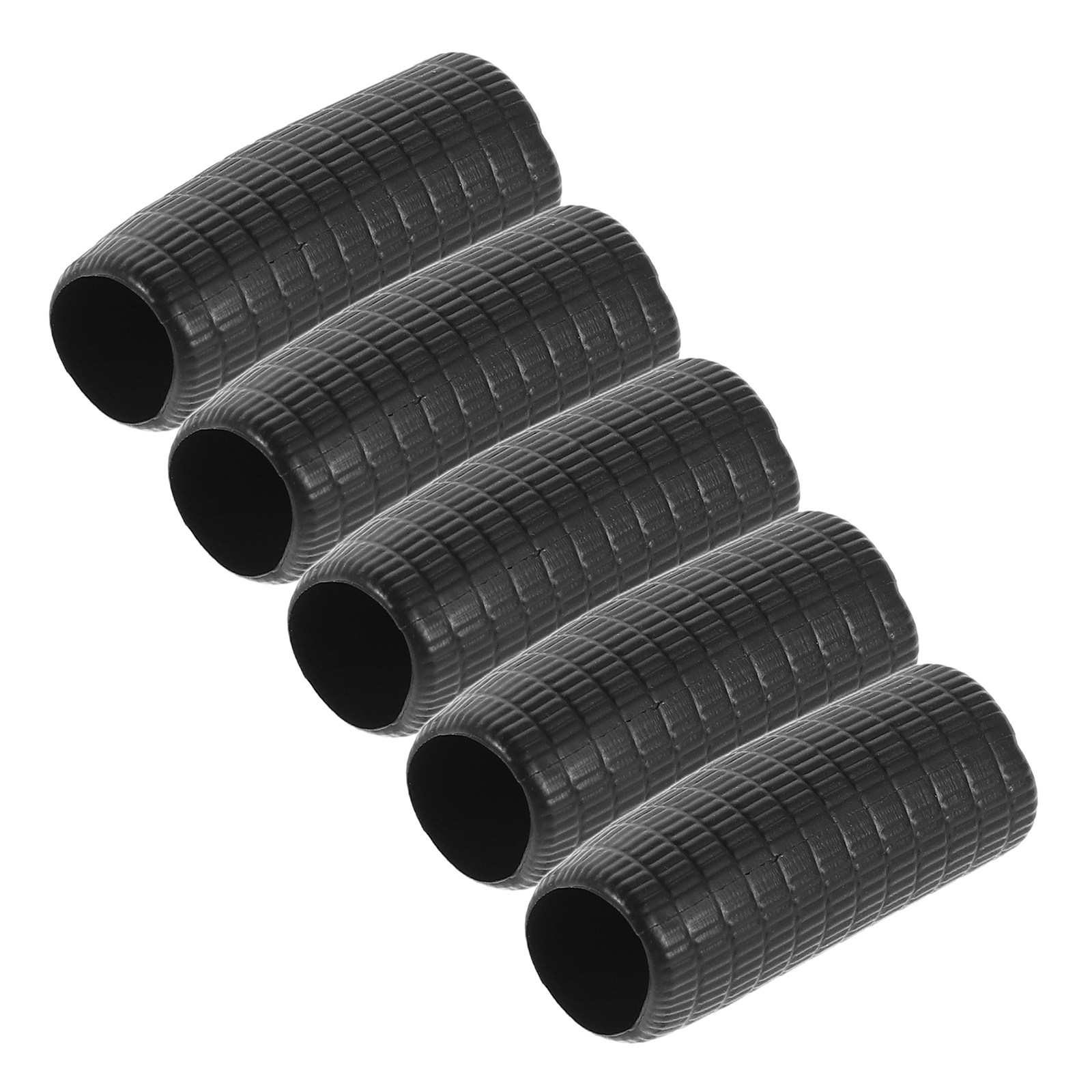 5pcs Violin Bow Grips Rubber P - огляд і ціна Musical Instrument Viola