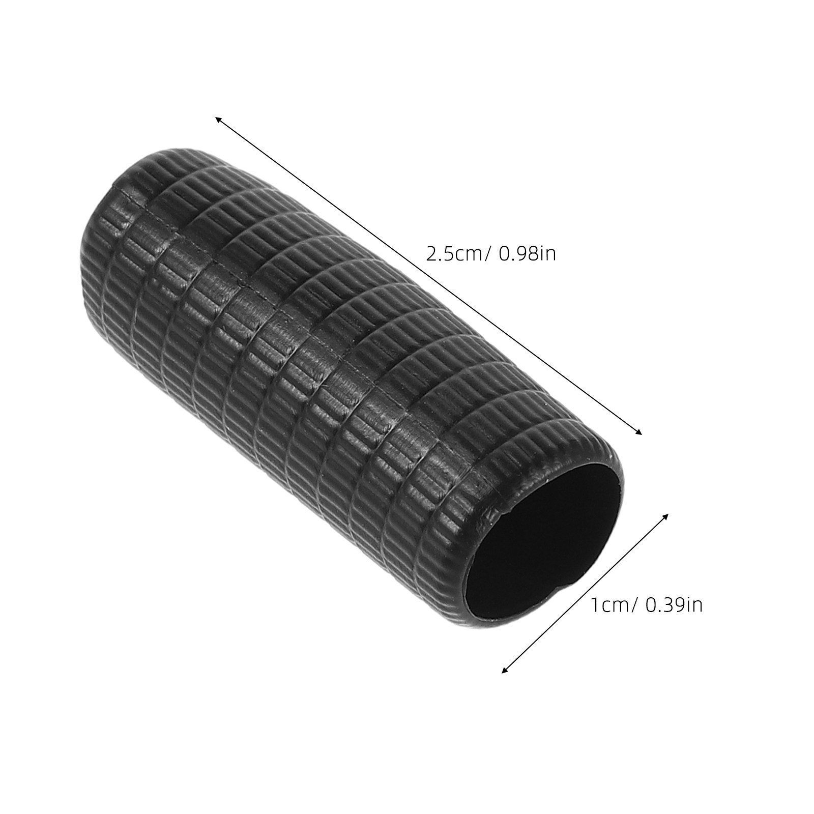 5pcs Violin Bow Grips Rubber P - огляд і ціна Musical Instrument Viola