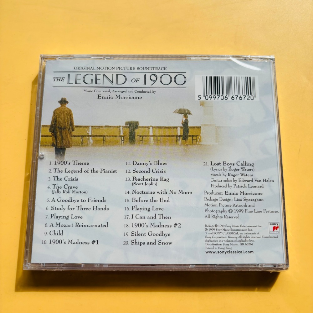 The Legend of 1900 Original So - огляд і ціна Musical Instrument Brands