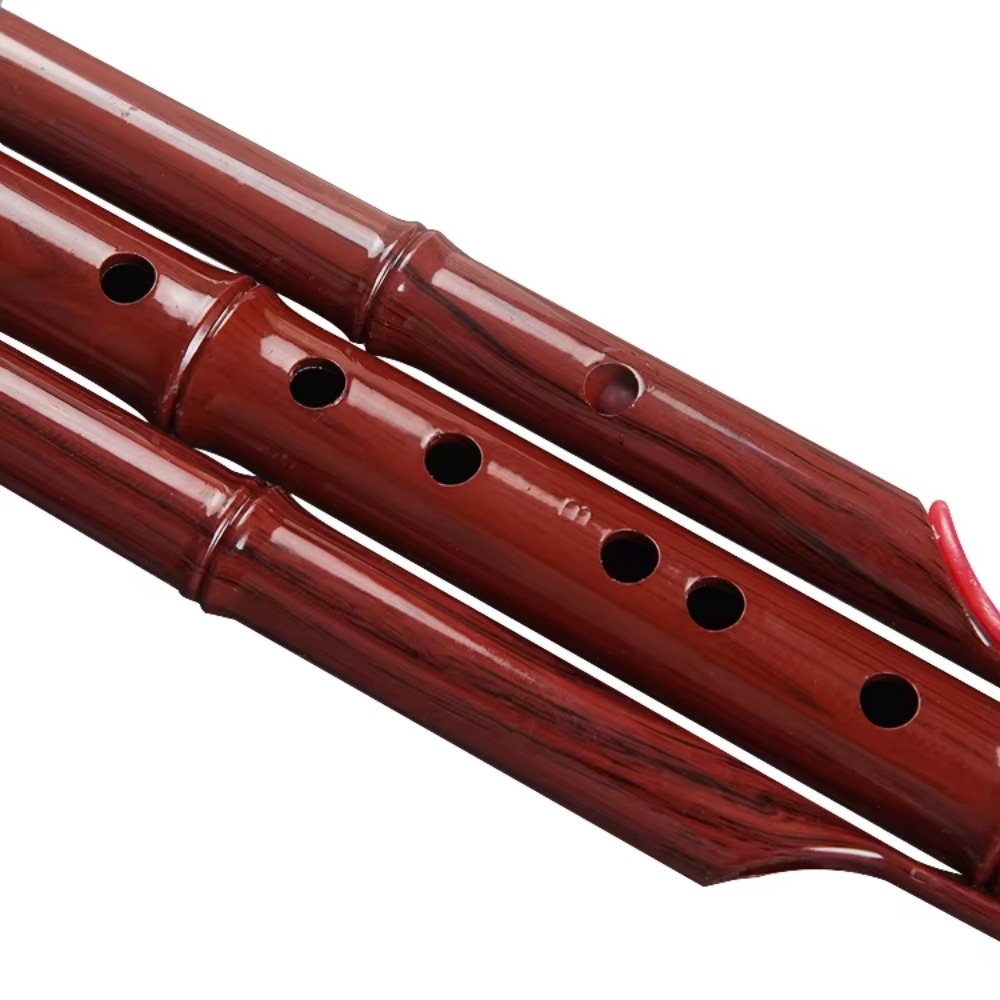 Professional Chinese Made C Ke - огляд і ціна Musical Instrument Flute