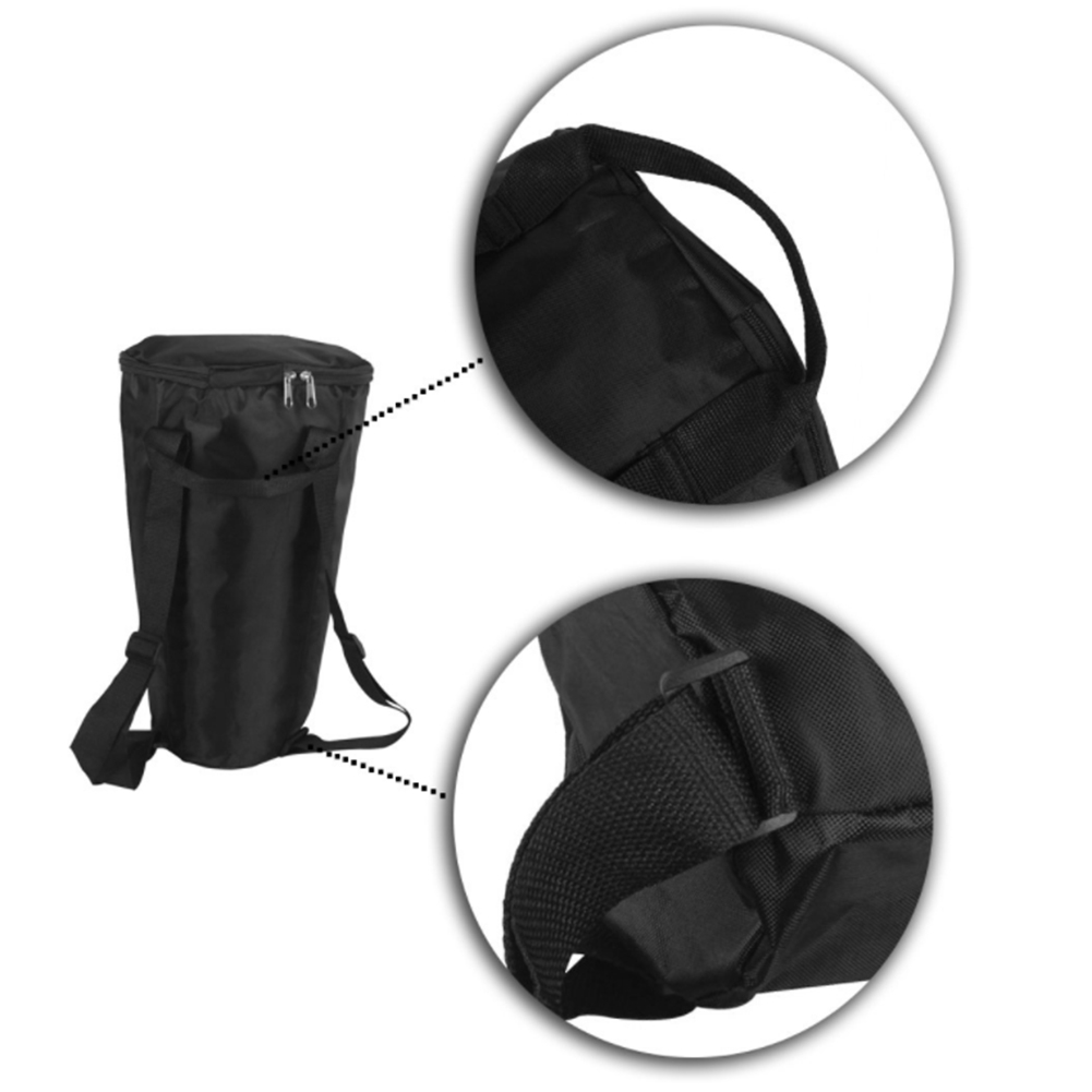 HK.LADE 8 Inch Djembe Drum Car - огляд і ціна Musical Instrument Djembe