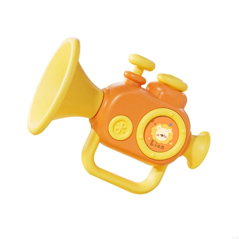 M89C Fun Developmental Baby Tr - огляд і ціна Musical Instrument Groups