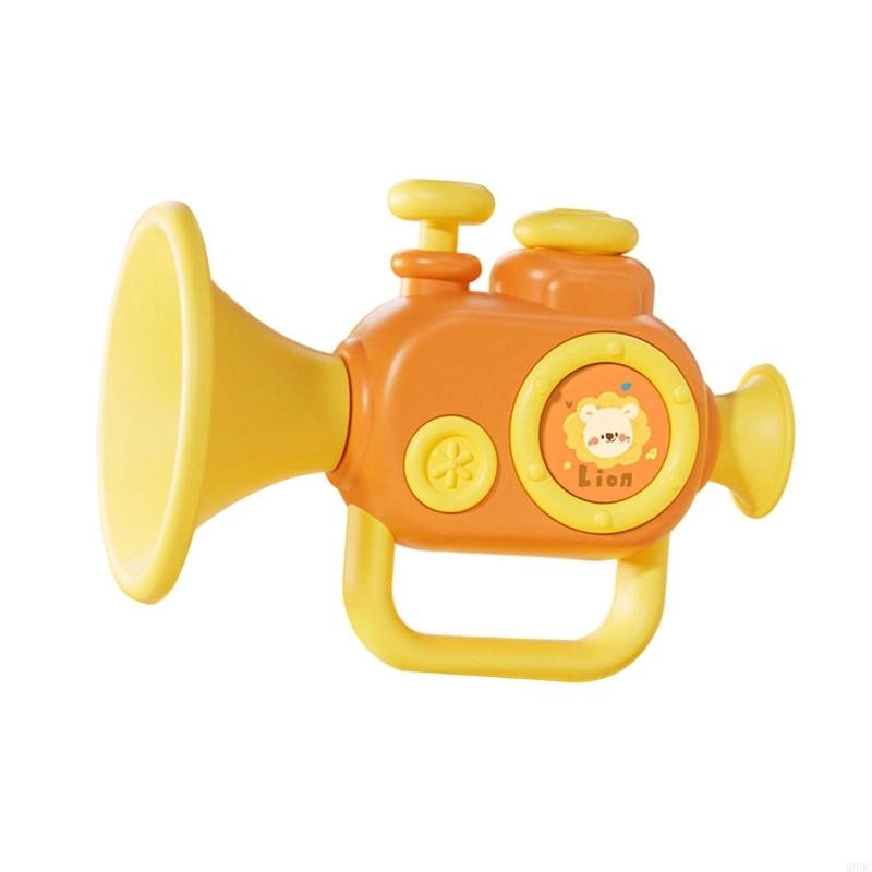 M89C Fun Developmental Baby Tr - огляд і ціна Musical Instrument Groups