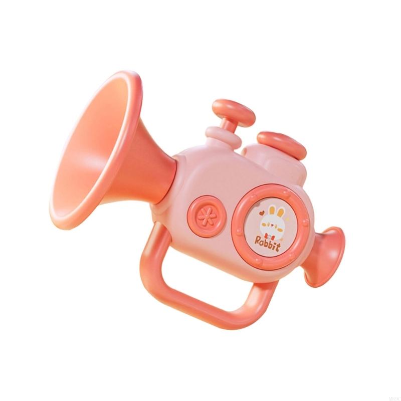 M89C Fun Developmental Baby Tr - огляд і ціна Musical Instrument Groups