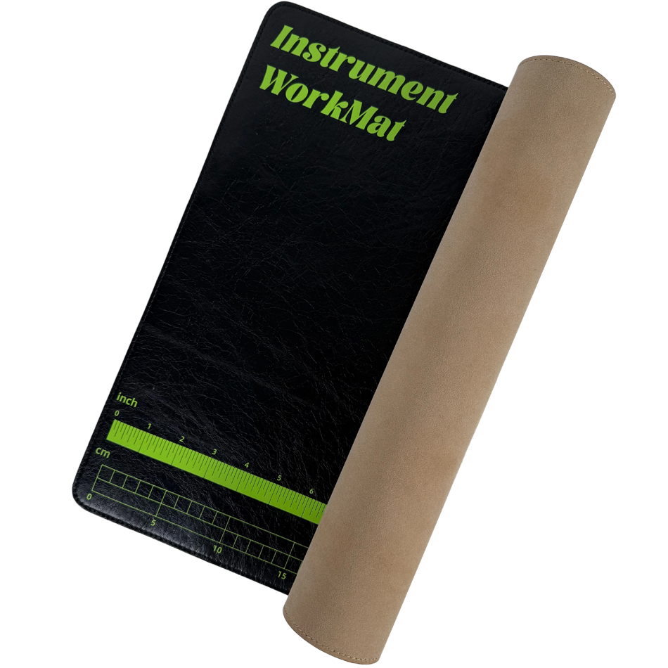 Instruments Leather Workwat Wi - огляд і ціна Musical Instrument Repairs