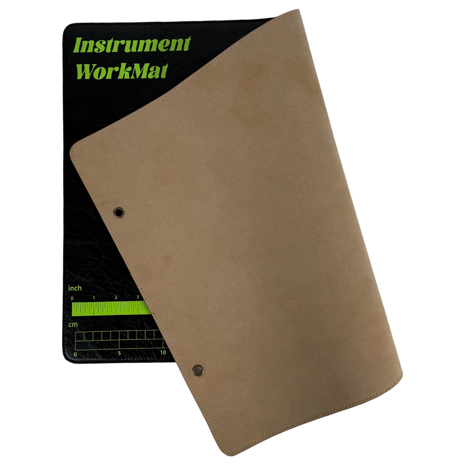 Instruments Leather Workwat Wi - огляд і ціна Musical Instrument Repairs