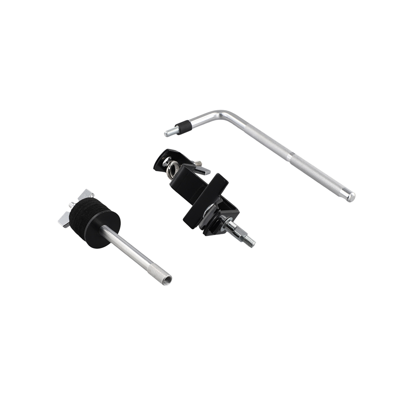Drum Cowbell Holder Clamp Prof - огляд і ціна Musical Instrument Repairs