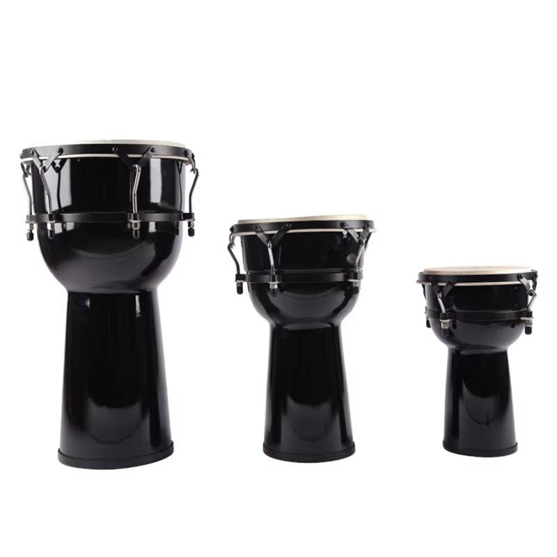 Customizable Djembe African Dr - огляд і ціна Musical Instrument Djembe