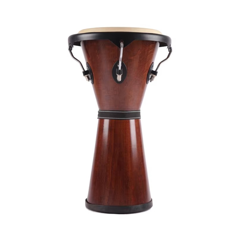 Customizable Djembe African Dr - огляд і ціна Musical Instrument Djembe