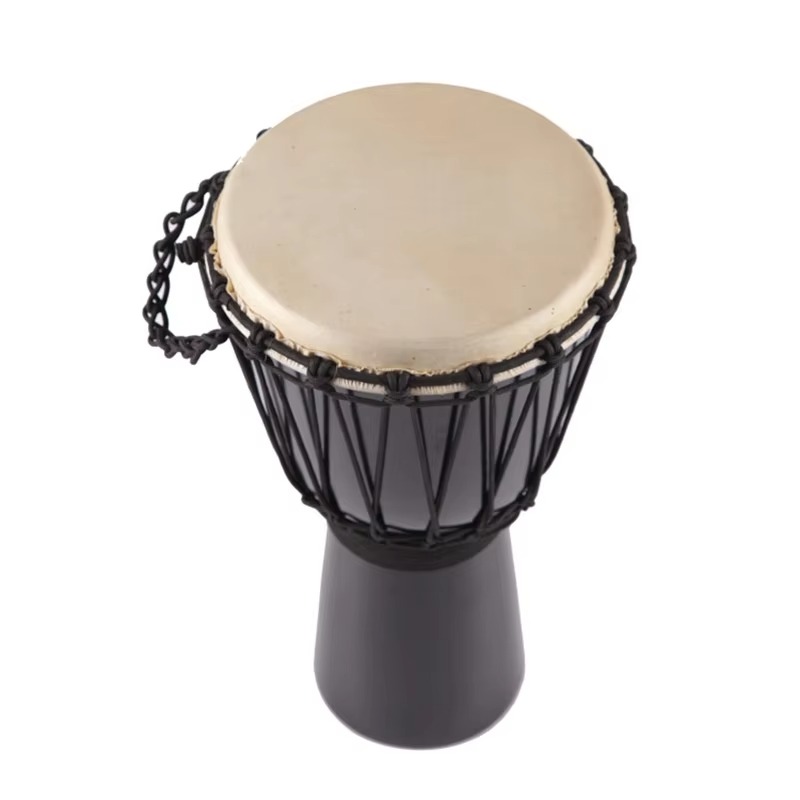 Customizable Djembe African Dr - огляд і ціна Musical Instrument Djembe
