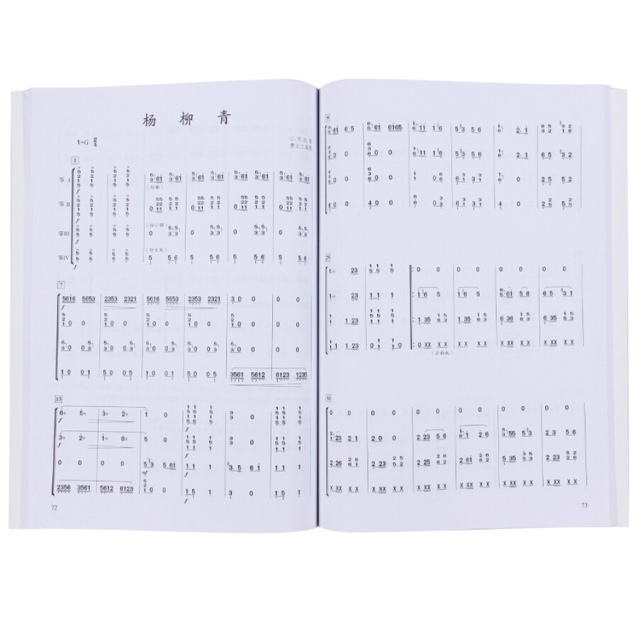 Chinese Guzheng Ensemble Music - огляд і ціна Musical Instrument Groups