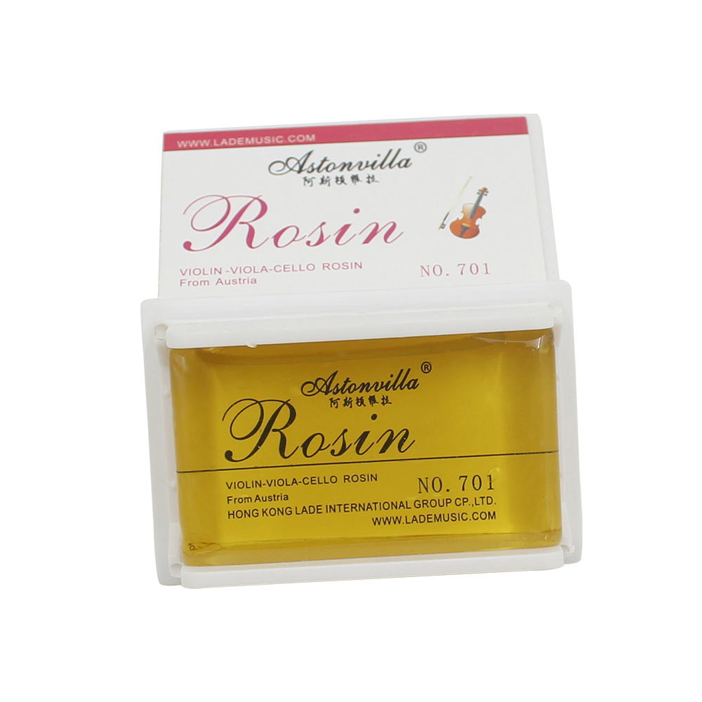 Astonvilla Violin Rosin Viola  - огляд і ціна Musical Instrument Viola