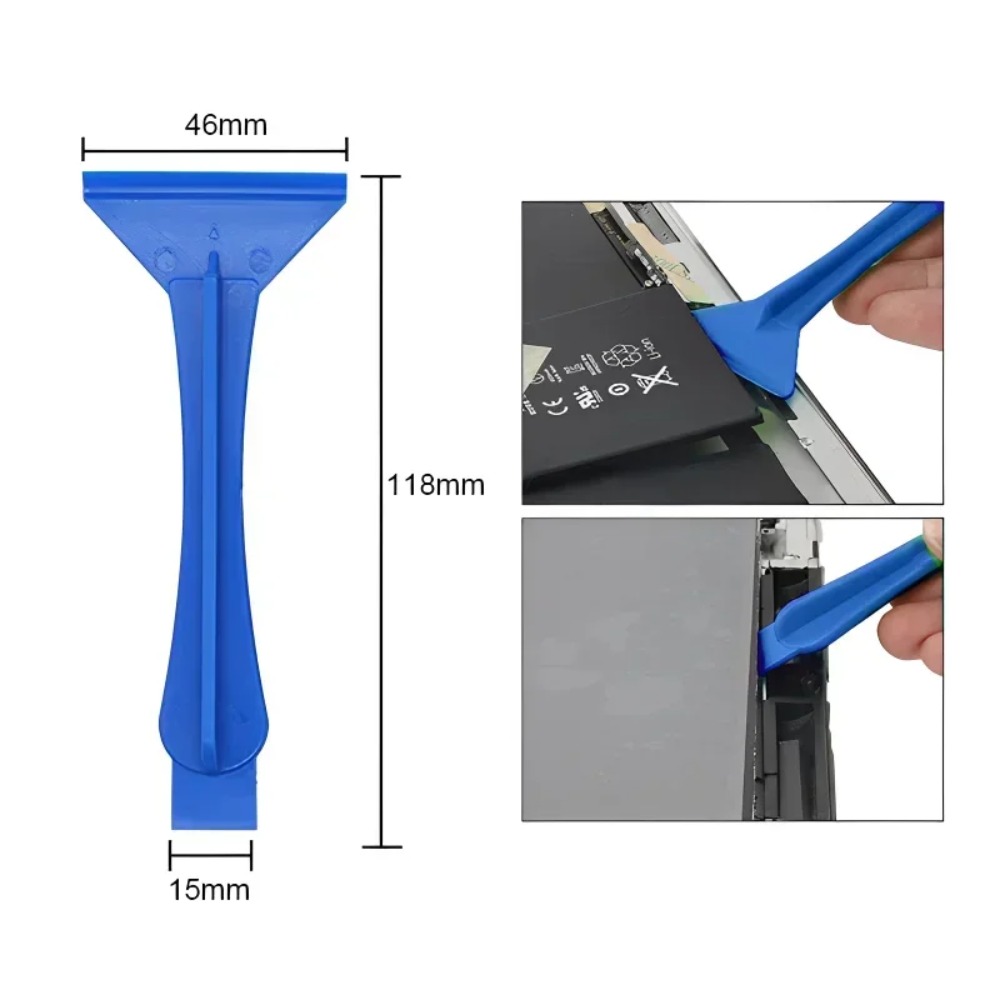 Durable Plastic Guitar Picks P - огляд і ціна Musical Instrument Repairs