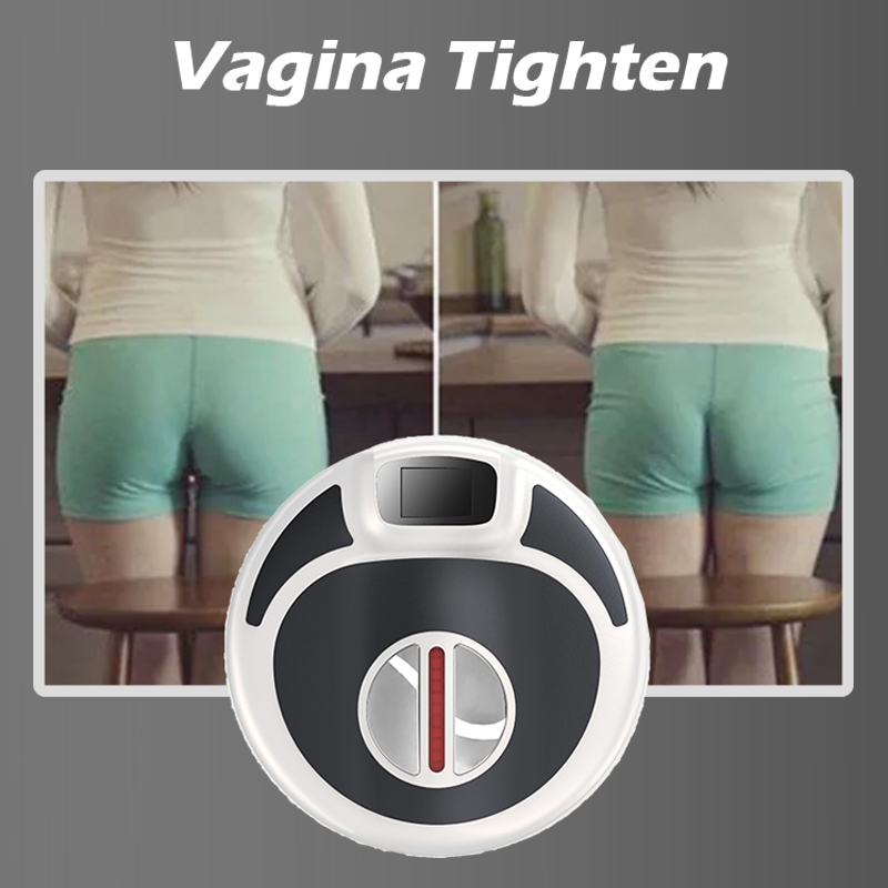 EMS Pelvic Floor Chair Muscle  - огляд і ціна Vibraslap Percussion
