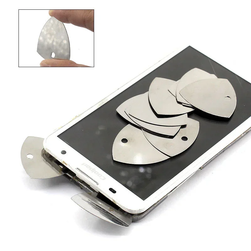 Metal Phone Opening Tools 10/2 - огляд і ціна Musical Instrument Repairs