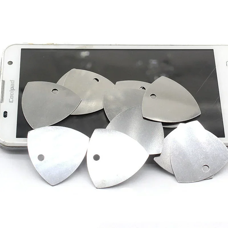 Metal Phone Opening Tools 10/2 - огляд і ціна Musical Instrument Repairs