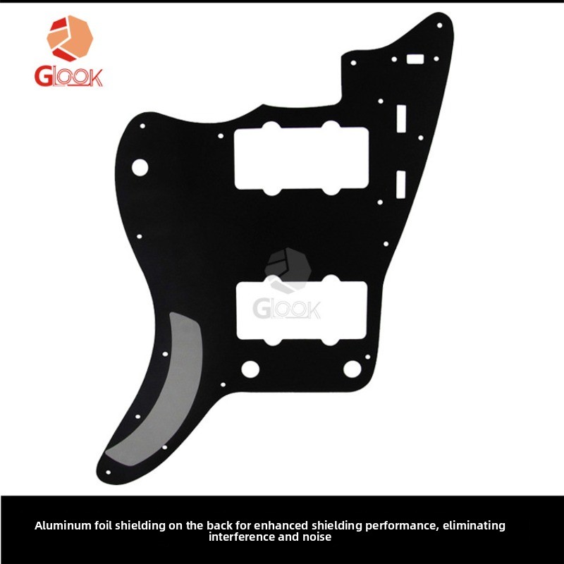 Meifen JM Electric Guitar Guar - огляд і ціна Musical Instrument Brands