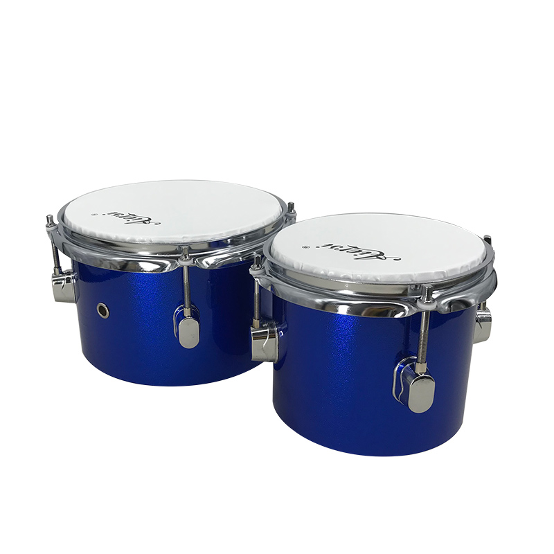 Blue Colour Custom Brand Made  - огляд і ціна Musical Instrument Brands