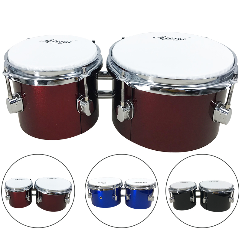 Blue Colour Custom Brand Made  - огляд і ціна Musical Instrument Brands