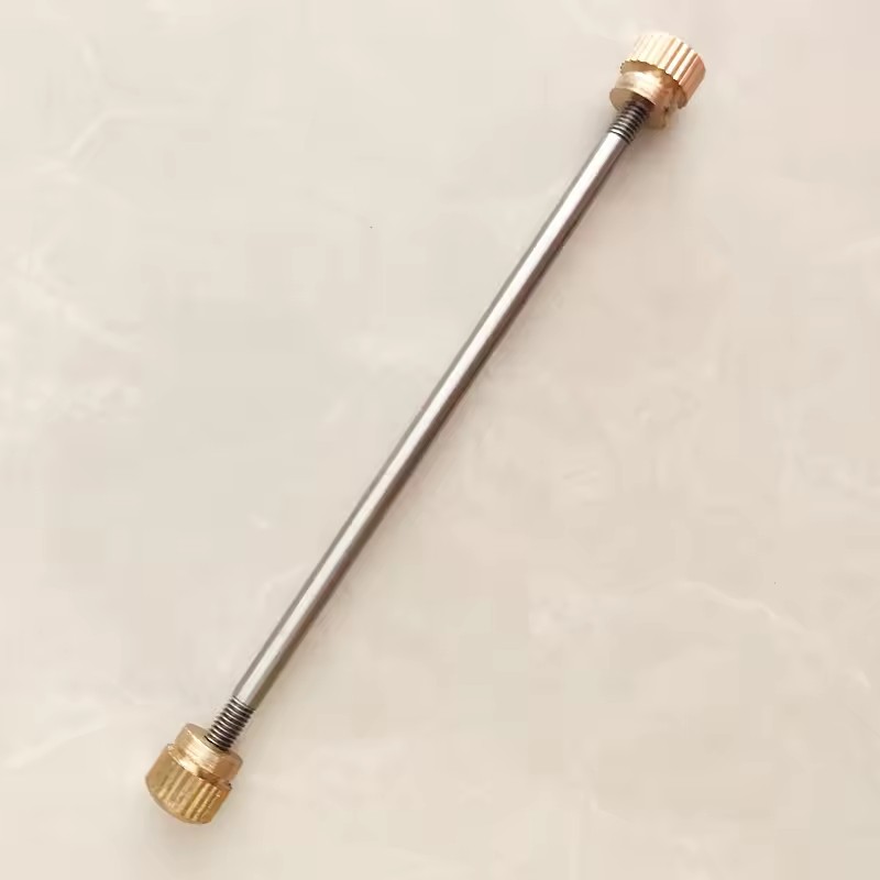musical repair parts Metal Orc - огляд і ціна Musical Instrument Repairs