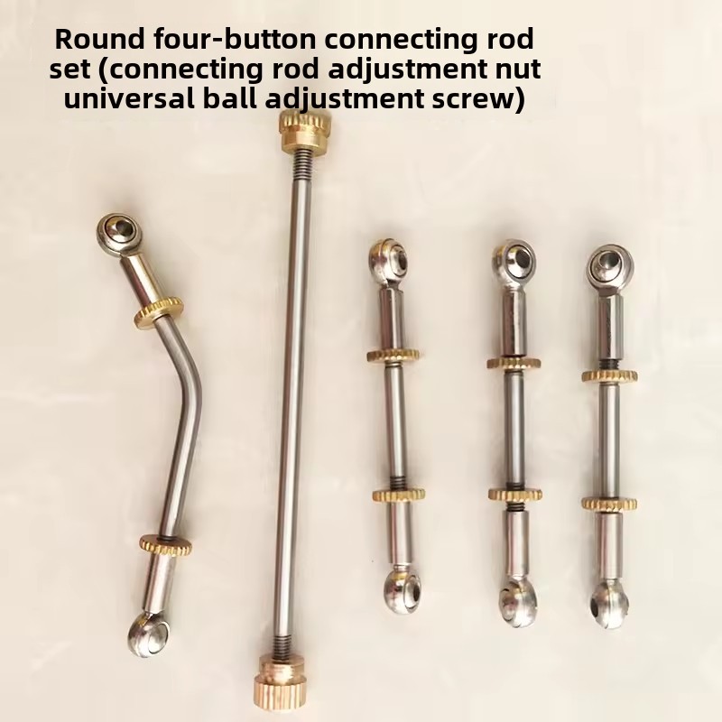 musical repair parts Metal Orc - огляд і ціна Musical Instrument Repairs