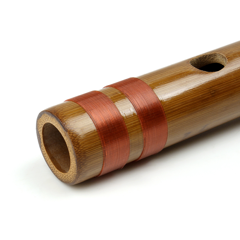 High Quality Handmade Bamboo J - огляд і ціна Musical Instrument In Japanese