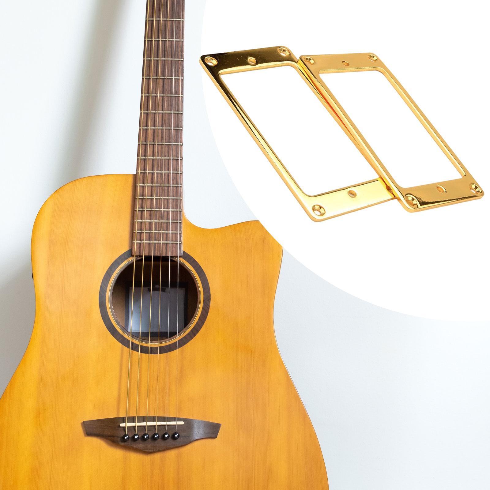 Professional Guitar Pickup Fra - огляд і ціна Musical Instrument Repairs