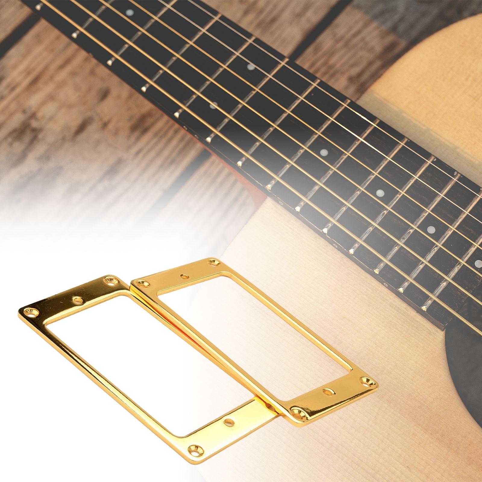 Professional Guitar Pickup Fra - огляд і ціна Musical Instrument Repairs