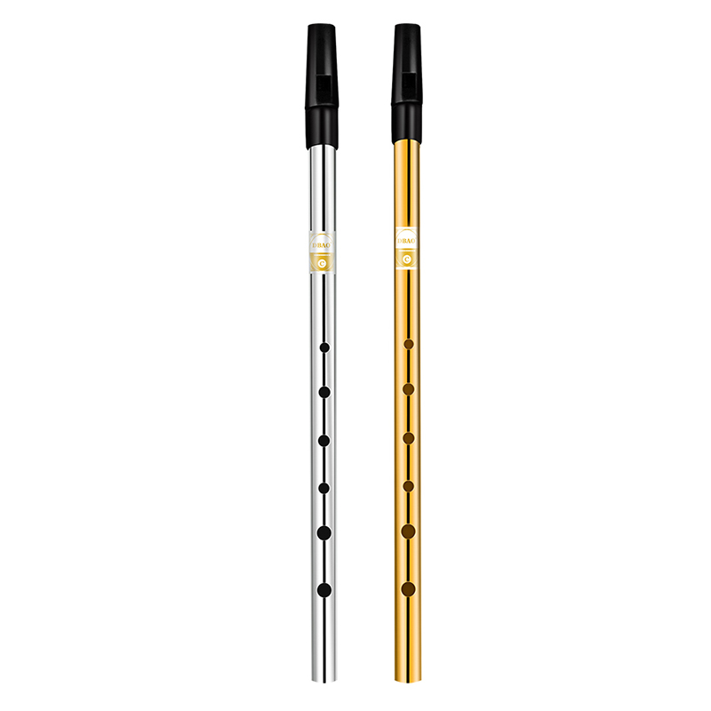 Irish Tin Whistle 6 Hole Alumi - огляд і ціна Musical Instrument Irish