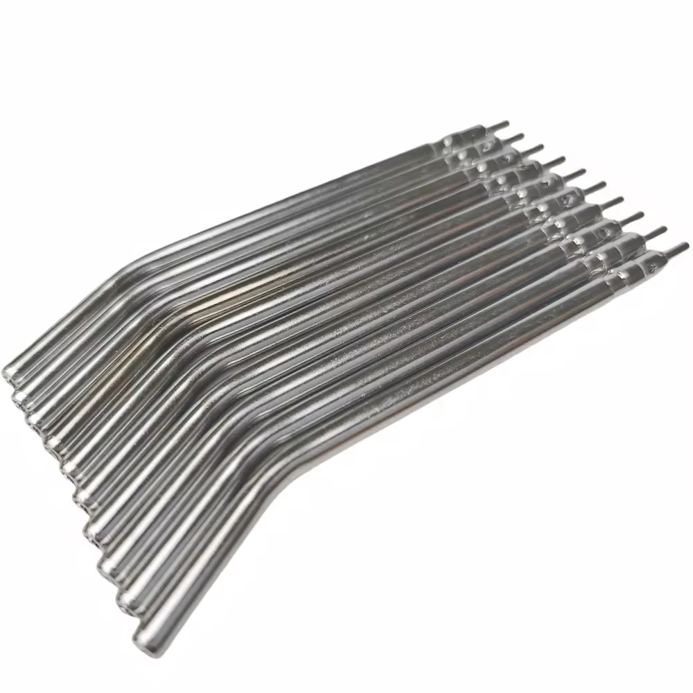 50Pcs Dental Air Water Spray N - огляд і ціна Musical Instrument Tuba